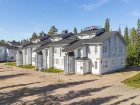 Holiday Home Yllästar 1 as 209 - la-la in Äkäslompolo